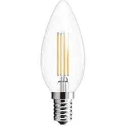 LED E14 2xE14 LED 4W 230V 2/bliszt