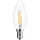 LED E14 2xE14 LED 4W 230V 2/bliszt