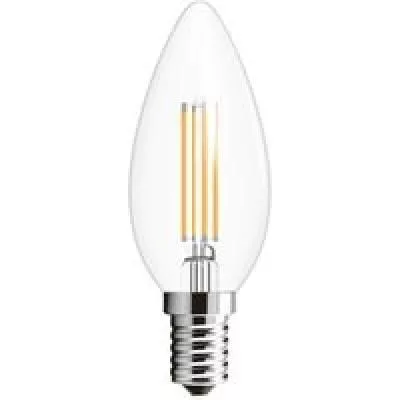 LED E14 2xE14 LED 4W 230V 2/bliszt