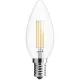 LED E14 2xE14 LED 4W 230V 2/bliszt