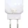 CHASER Éjszakai fény 4xLED 0,06W@