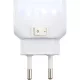 CHASER Éjszakai fény 4xLED 0,06W@