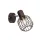 Falikar 1xE14 40W 230V barna@