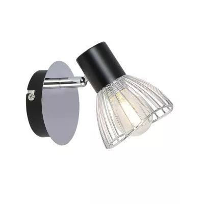 FASSA Spot 1xE14 40W fk-kr.@