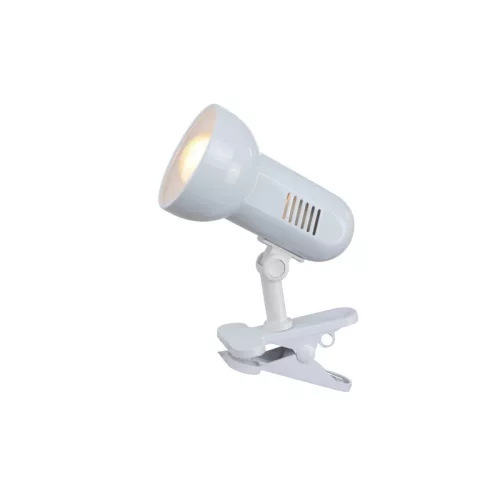 BASIC CSIPTETŐS SPOT 1*60W R63 E27@
