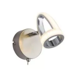 RODRIK LED Spot 1xLED 5W 230V 320lm