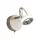 RODRIK LED Spot 1xLED 5W 230V 320lm