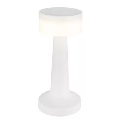 AKKUS ASZTALI LED 1W 230V 2700-6500*
