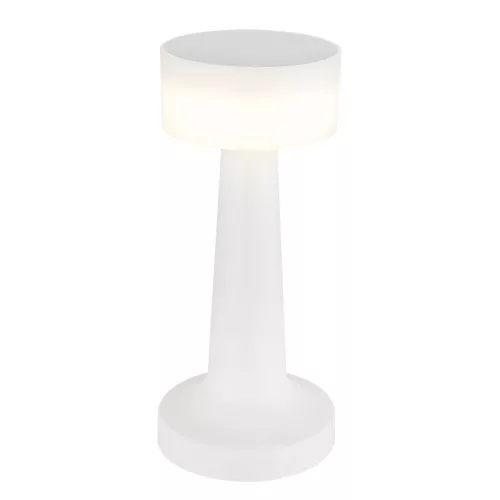 AKKUS ASZTALI LED 1W 230V 2700-6500*