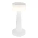 AKKUS ASZTALI LED 1W 230V 2700-6500*