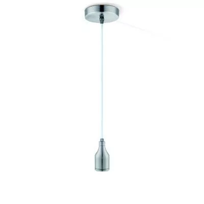 OLIVER Függeszték 1xE27 40W mkr.@