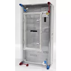 FOGY. MÉRŐ HB1100A-T1 1F. 63A