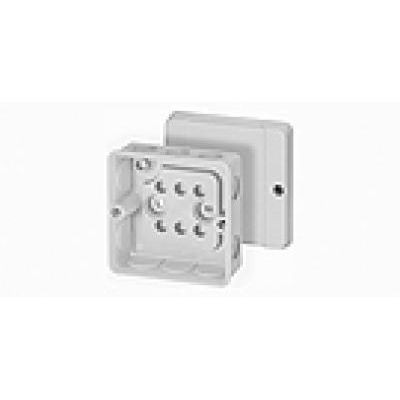 DE 9320 Z KÖTŐDOBOZ 88x88x47mm IP54