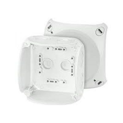 DK 0200 GZ KÖTŐDOB 93x93x62mm IP66