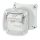 DK 0202 GZ KÖTŐDOB   93x63x62mm IP6