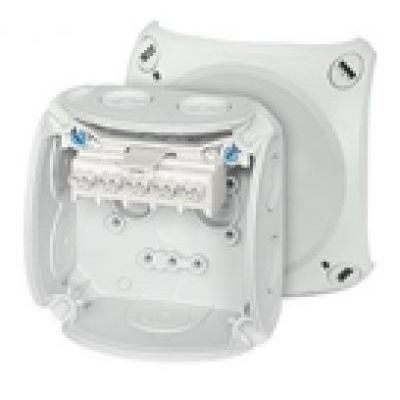 DK 0202 GZ KÖTŐDOB   93x63x62mm IP6