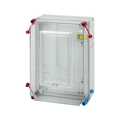 FOGY. MÉRŐ MODUL 1/3 F. MÉRŐHELY.@