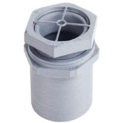 BASIC CSŐADAPTER A51 FOGY.SZEKRÉNY.