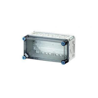 MI 70100     ELOSZTÓSZEKRÉNY ÜRES