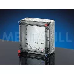 MI 70220     ELOSZTÓSZEKRÉNY NYITH.!
