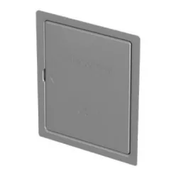 ELLENŐRZŐ AJTÓ 155x205 DOMBORÍTOTT