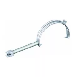 TETŐVEZETÉKTARTÓ 150mm KÚPCS.HEZ