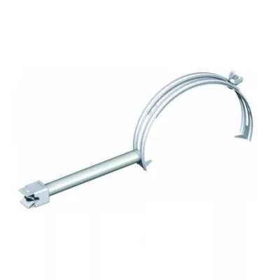 TETŐVEZETÉKTARTÓ 150mm KÚPCS.HEZ