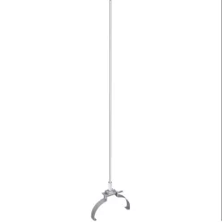 FELFOGÓRÚD-TARTÓ 1000mm KÚPCS.HEZ