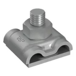 KETTŐS CSATLAKOZÓ 8-10mm ACÉL/HORG.