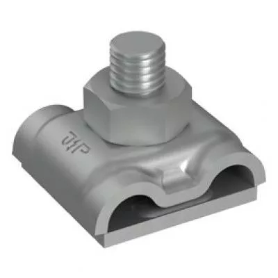 KETTŐS CSATLAKOZÓ 8-10mm ACÉL/HORG.