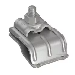 CSATLAKOZÓKAPOCS 8-10mm ACÉL/HORG