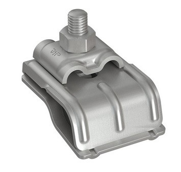 CSATLAKOZÓKAPOCS 8-10mm ACÉL/HORG