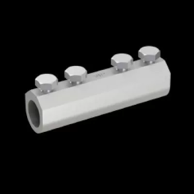 ÖSSZEKÖTŐ KAPOCS 16-16mm