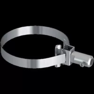 BEKÖTŐFEJ+SZALAGBILINCS 16PLUS,V2A