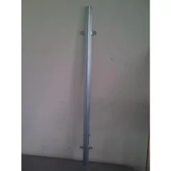 VÉDŐBURKOLAT LEVEZETŐHÖZ 40x4 1,5m