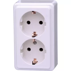 KOPP FALONKÍVÜLI DUGALJ 2-es FEH