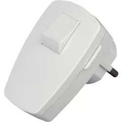 DUGVILLA KAPCSOLÓS FEHÉR 2P+F