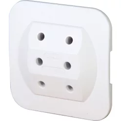 KOPP EURO DUGÓ HÁRMAS   FEHÉR