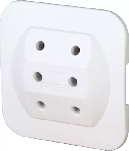 KOPP EURO DUGÓ HÁRMAS   FEHÉR