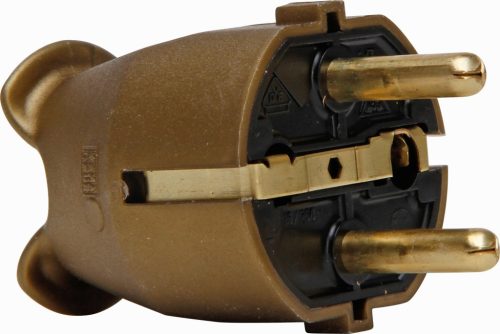 KOPP DUGVILLA  ARANY  2P+F