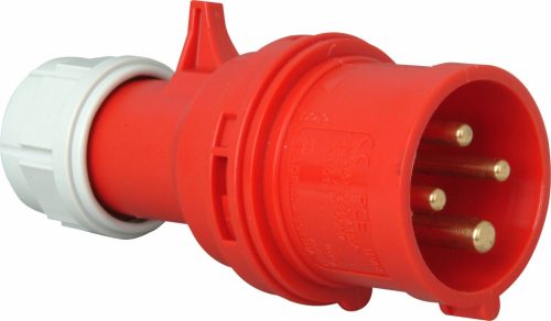 DFH-323 IPARI DUGV.HORD 32A 4P 400V
