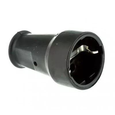 KOPP GUMI DUGALJ LENGŐ FEKETE