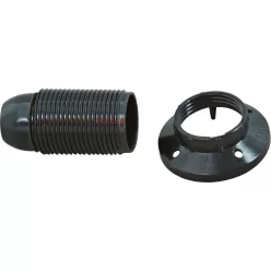 KOPP FOGLALAT  E14 CSILLÁR FEK.