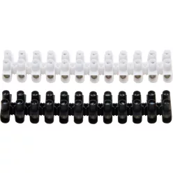 KOPP SORKAPOCS  6mm2     12 elem