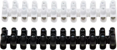 KOPP SORKAPOCS  6mm2     12 elem