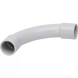 KOPP KÖNYÖK 20mm SZÜRKE 90°