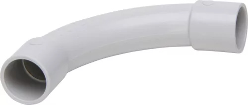 KOPP KÖNYÖK 20mm SZÜRKE 90°