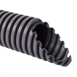 GÉGECSŐ  BETONBA FEKETE M16 100M