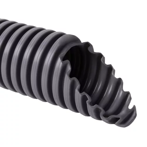 GÉGECSŐ  BETONBA FEKETE M16 100M