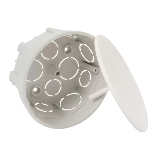 KOPOS ELÁGAZÓ DOBOZ+FEDÉL 103x50